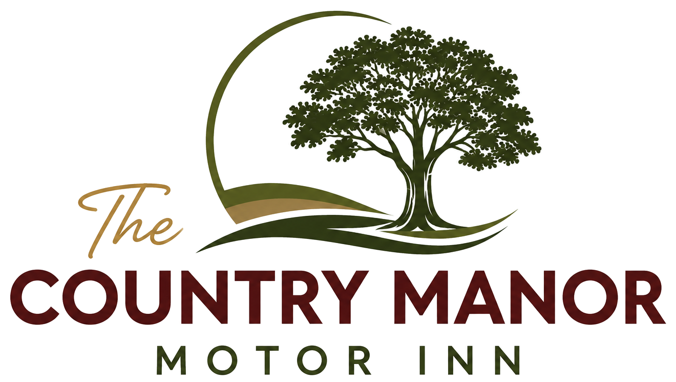 Country Manor Motor Inn